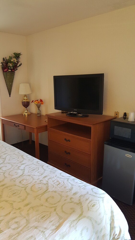 In-Room Amenity