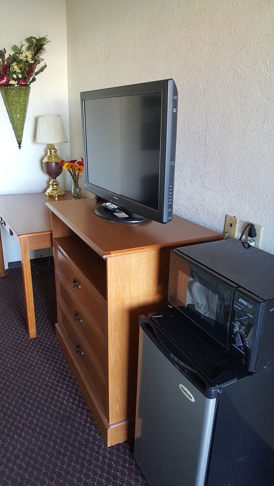 In-Room Amenity
