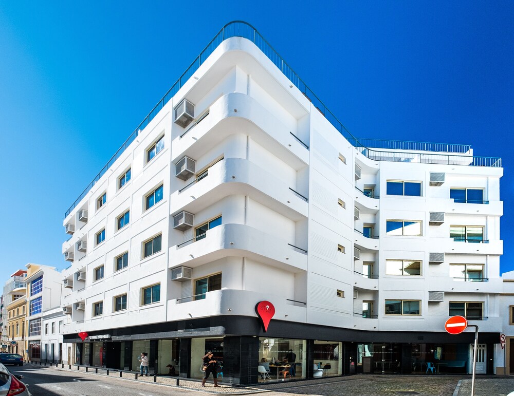Hotel Front