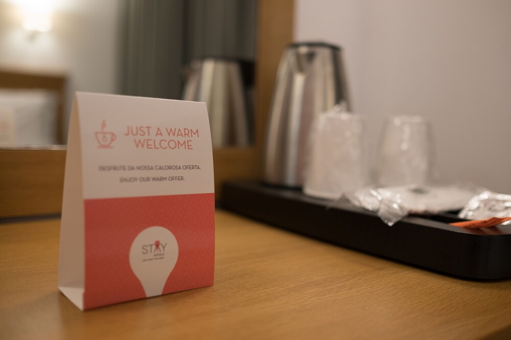 In-Room Amenity