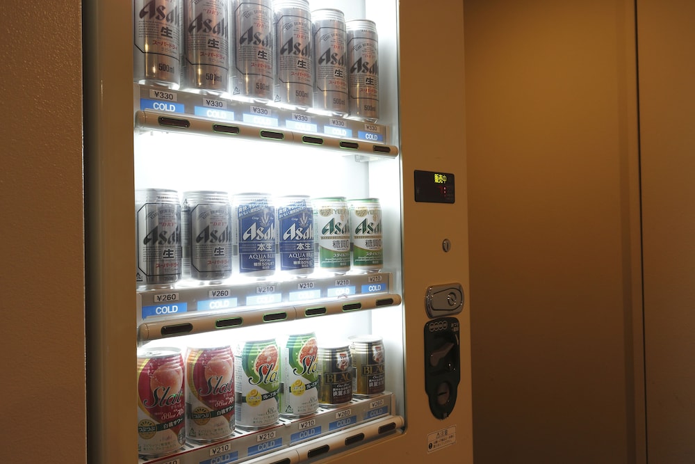 Vending Machine