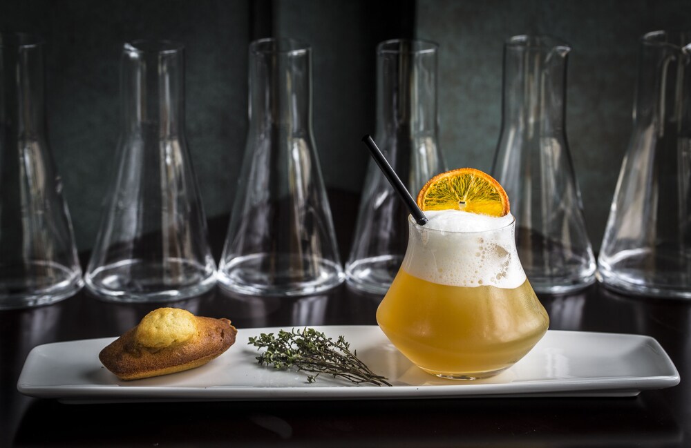 In-Room Amenity