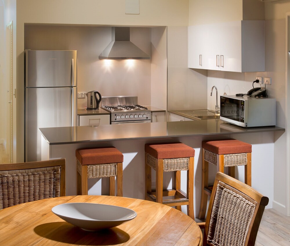 Apartment, Sea View (1 King + 3 Divans) - In-Room Kitchen