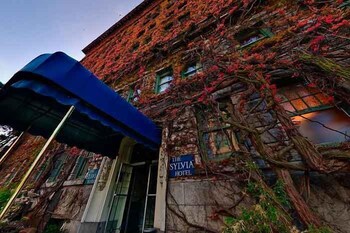 Hotel Front