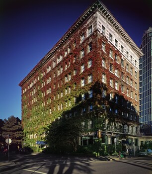 Hotel Front