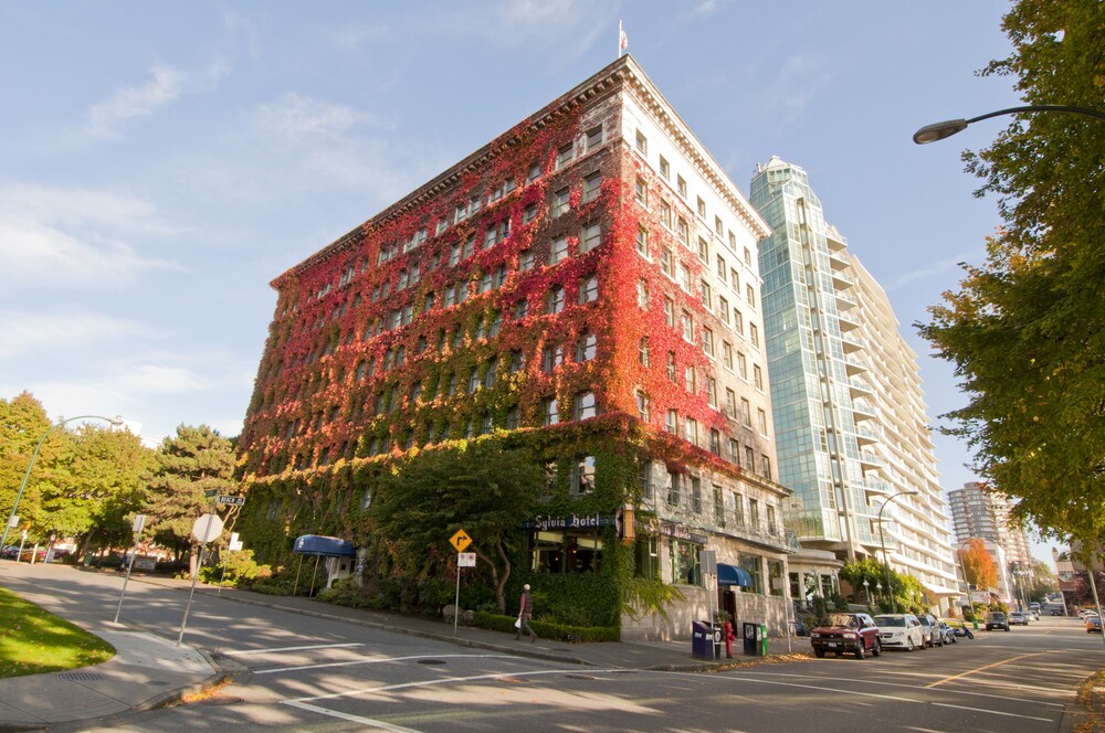 Hotel Front