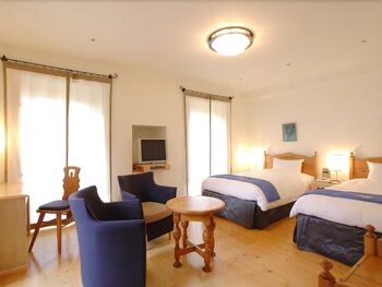 Guestroom