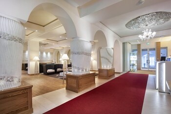Hotel Interior