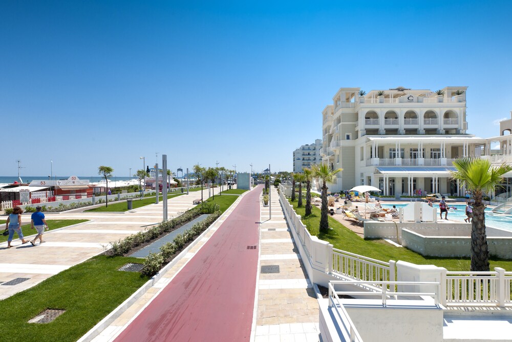 Hotel Front