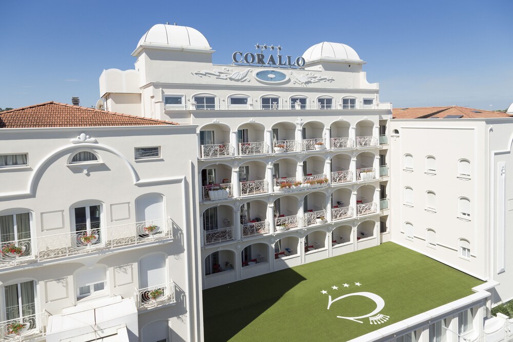Hotel Front