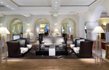 Hotel Interior