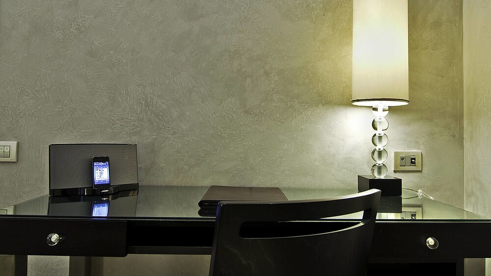 In-Room Amenity