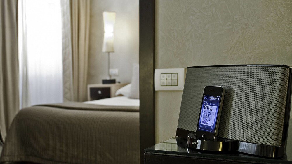 In-Room Amenity