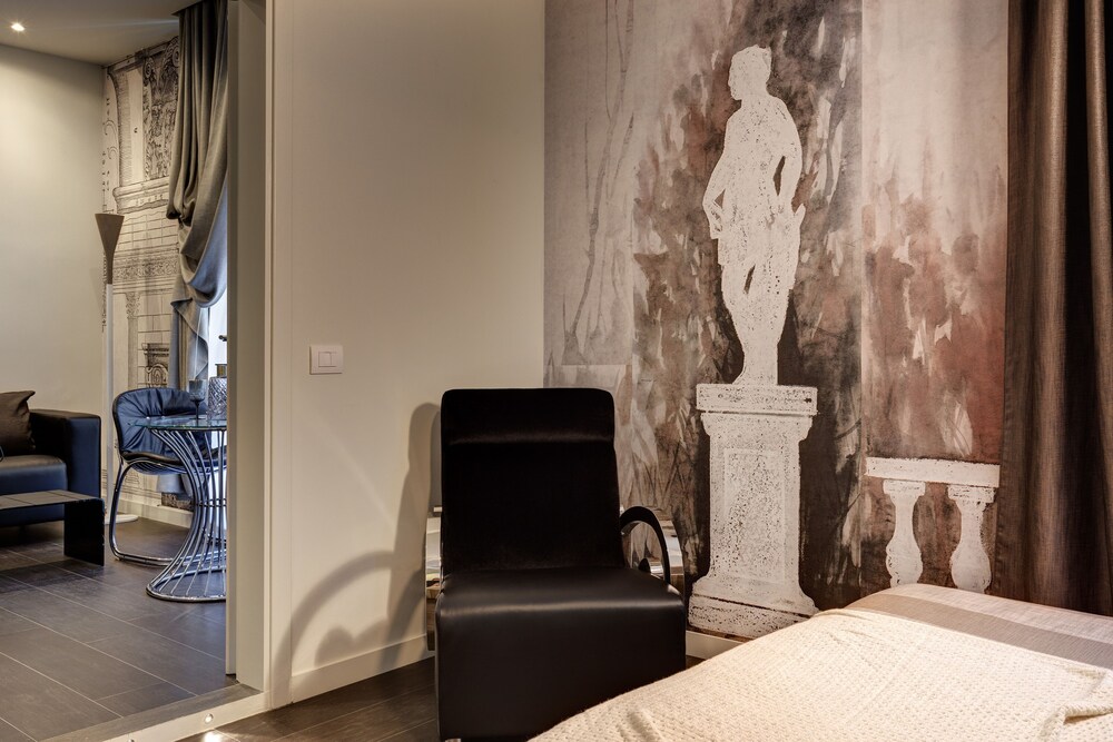 In-Room Amenity