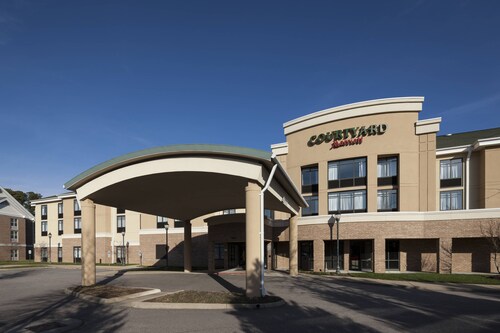 Courtyard by Marriott Suffolk Chesapeake