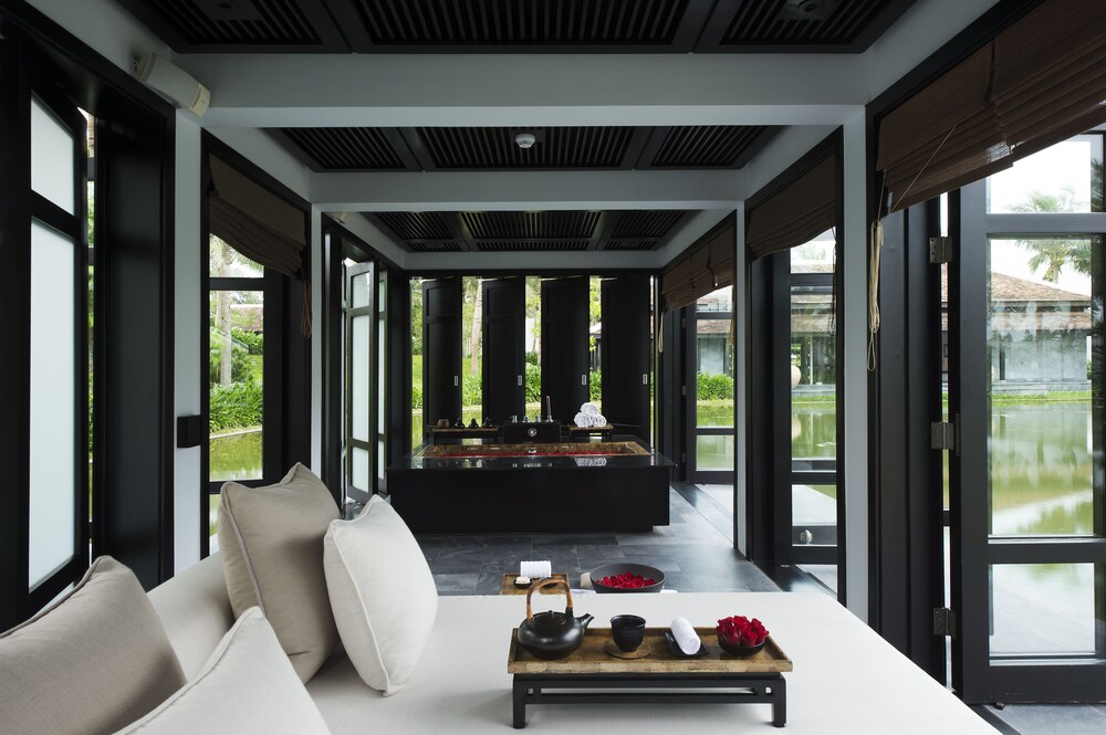 ห้องทรีทเมนต์