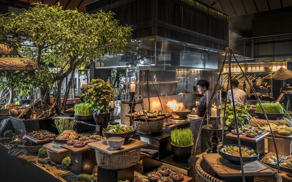 ร้านอาหาร