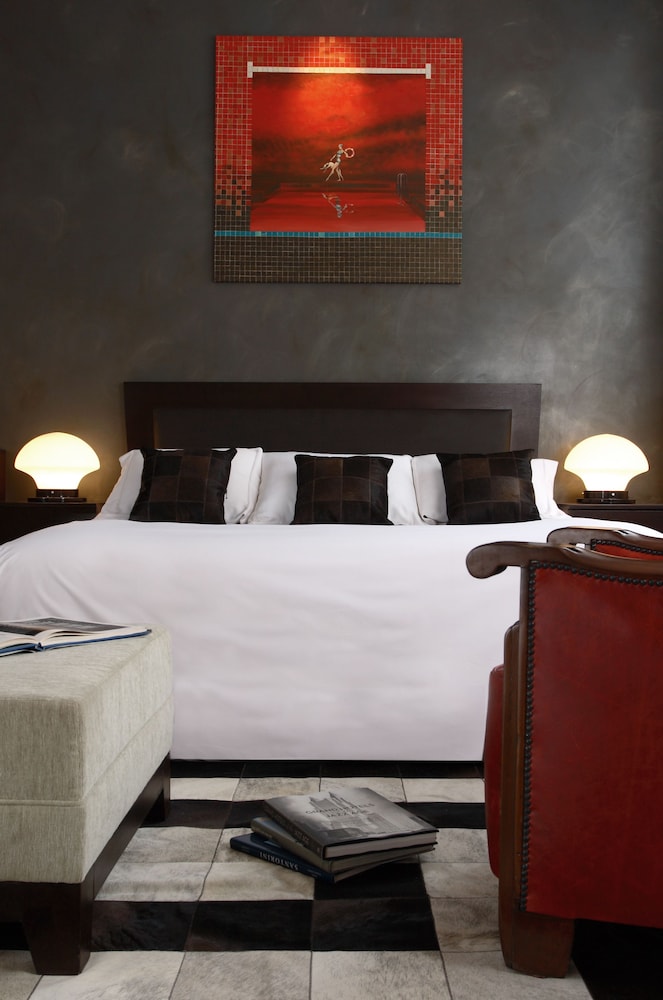 Guestroom