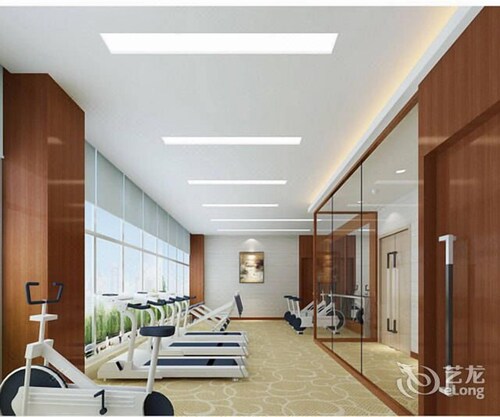 Hotel Interior