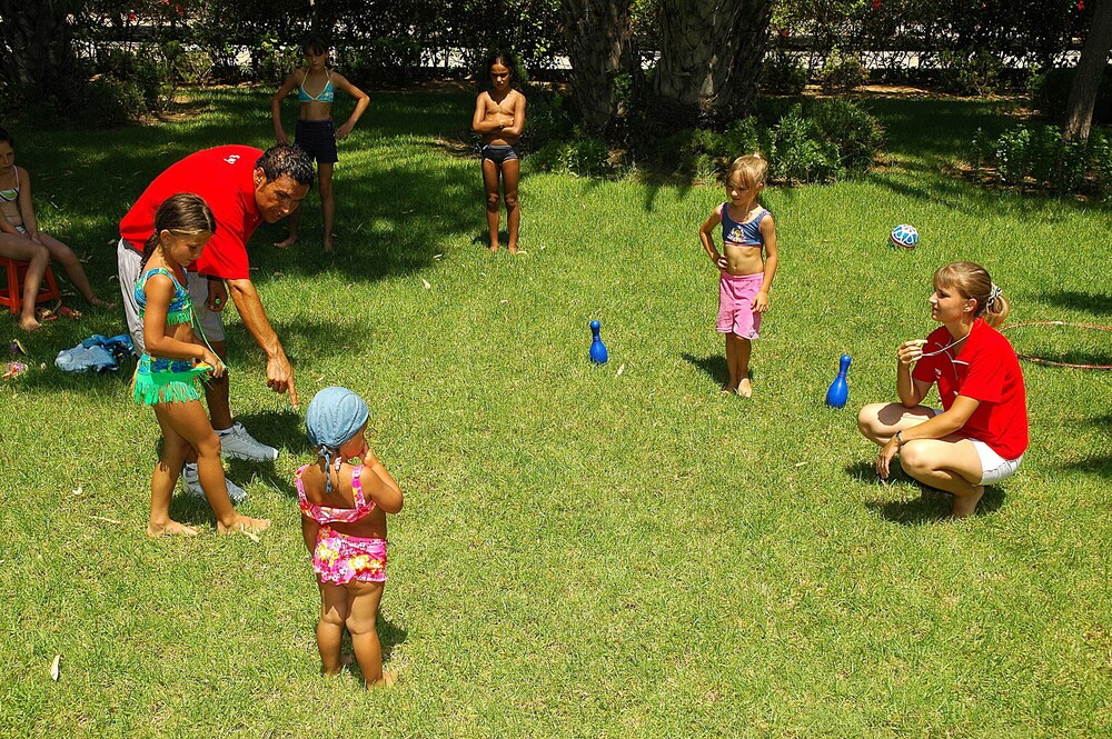 Childrens Activities