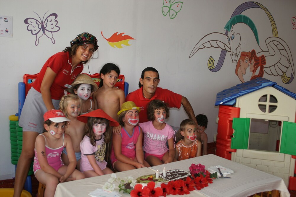 Childrens Activities
