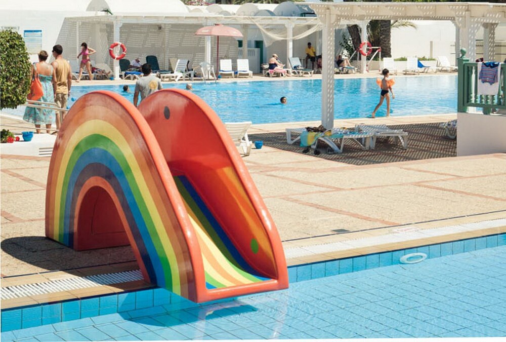 Childrens Pool