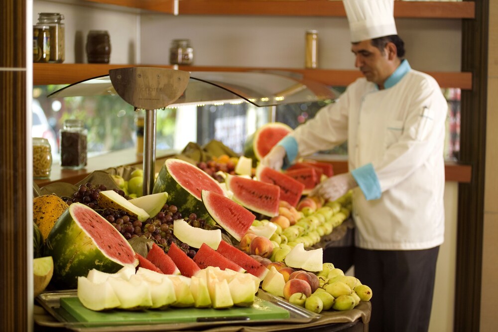 Buffet
