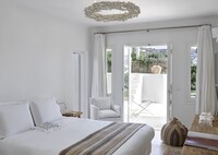 Suite, 2 Bedrooms (Outdoor Plunge Pool)