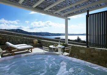 Jetted Tub
