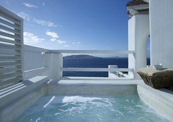 Jetted Tub