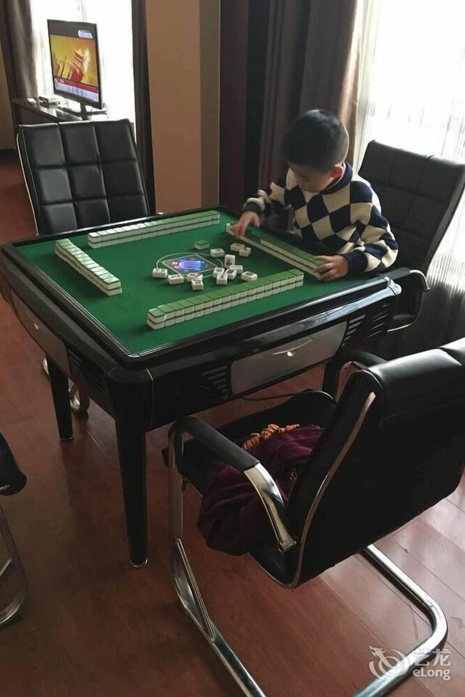 Hotel Interior