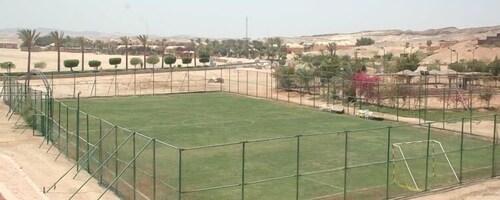 Sports Facility