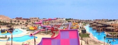 Water Park