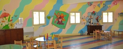 Childrens Area