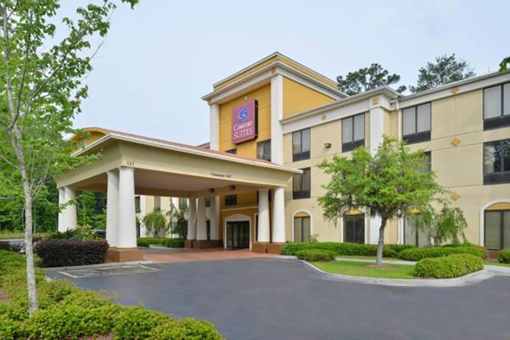 Hotel Front