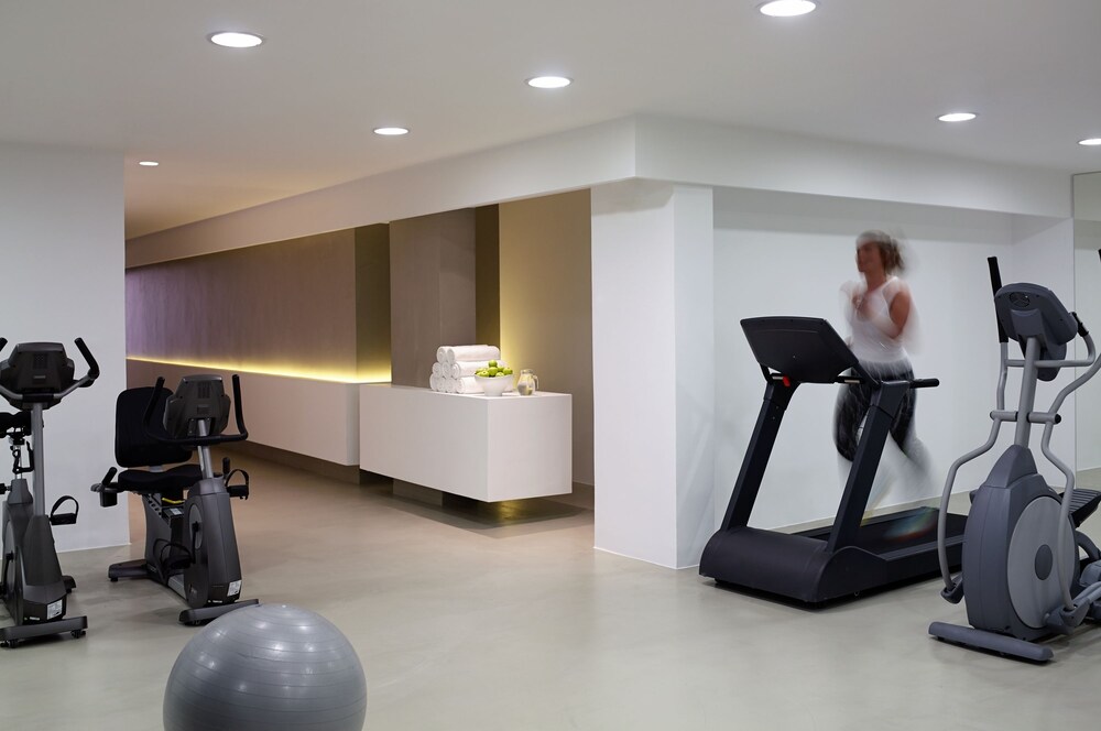 Installations sportives