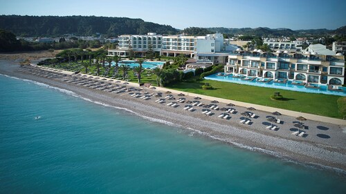 The Ixian Grand & All Suites - Adults Only