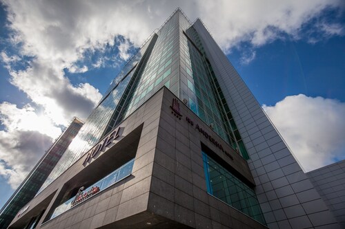 IBB Andersia Hotel
