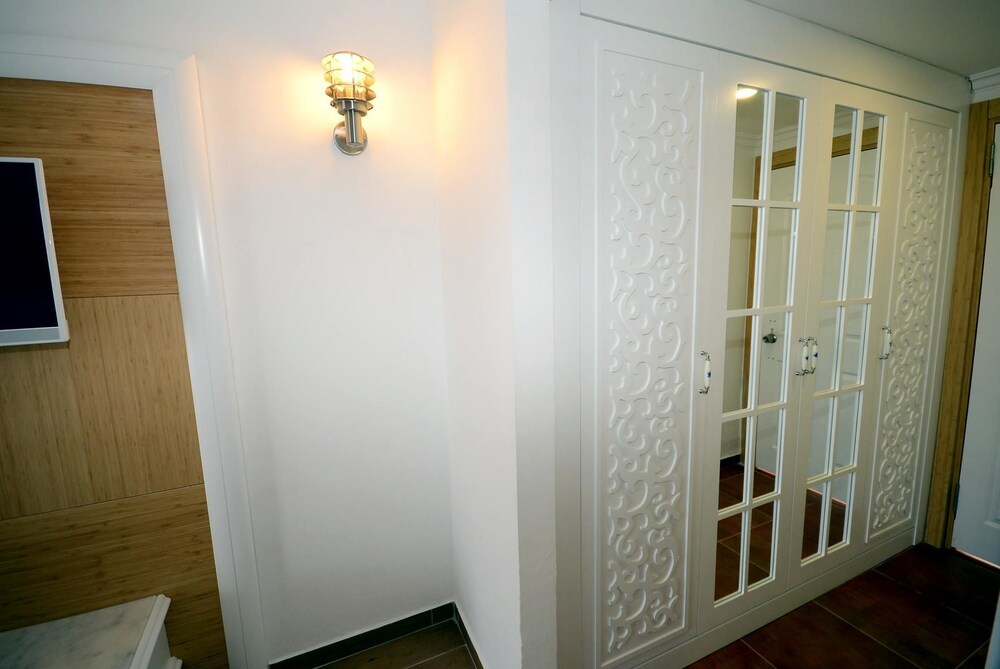 In-Room Amenity