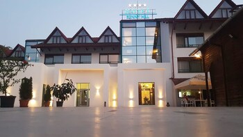 Hotel Sunny Hill