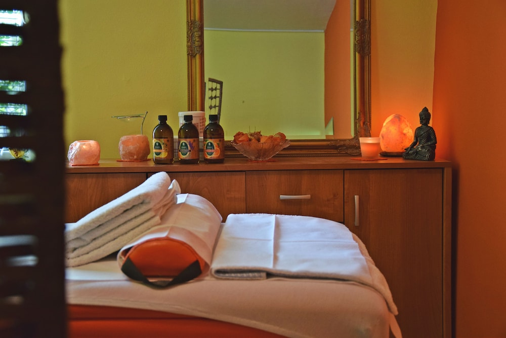 Treatment Room