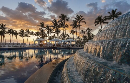 Ho'olei at Grand Wailea