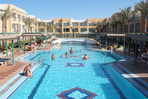 Bel Air Azur Resort - Adults Only