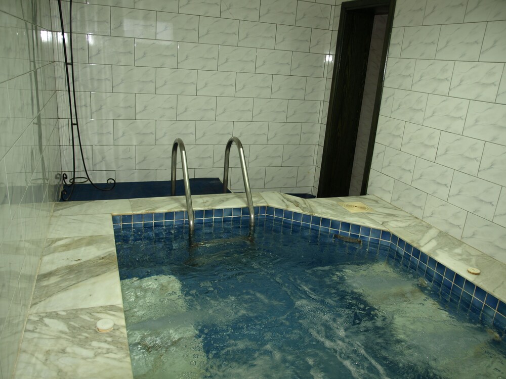 Innen-Whirlpool