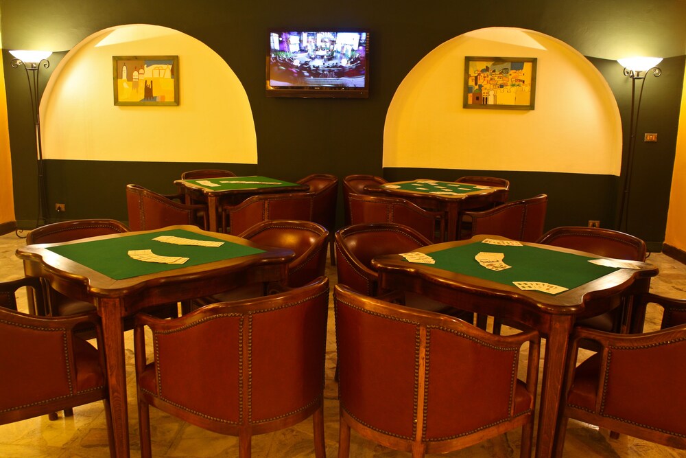 Hotelbar
