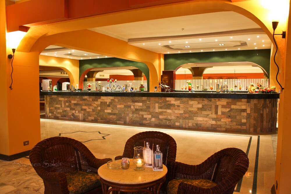 Hotelbar