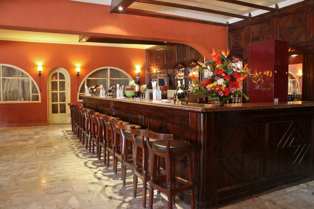 Hotelbar
