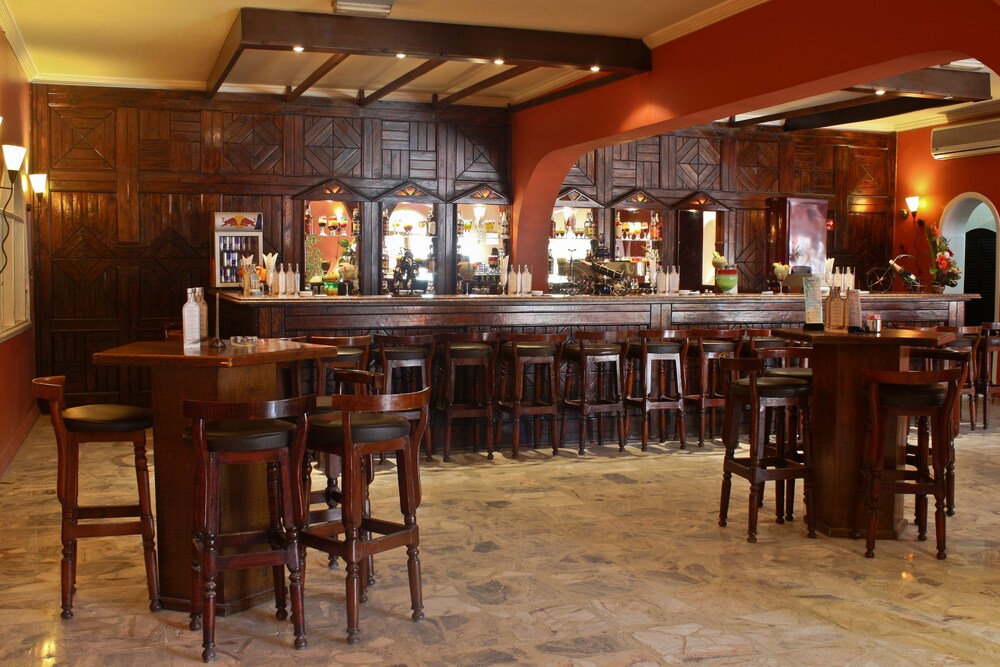 Hotelbar