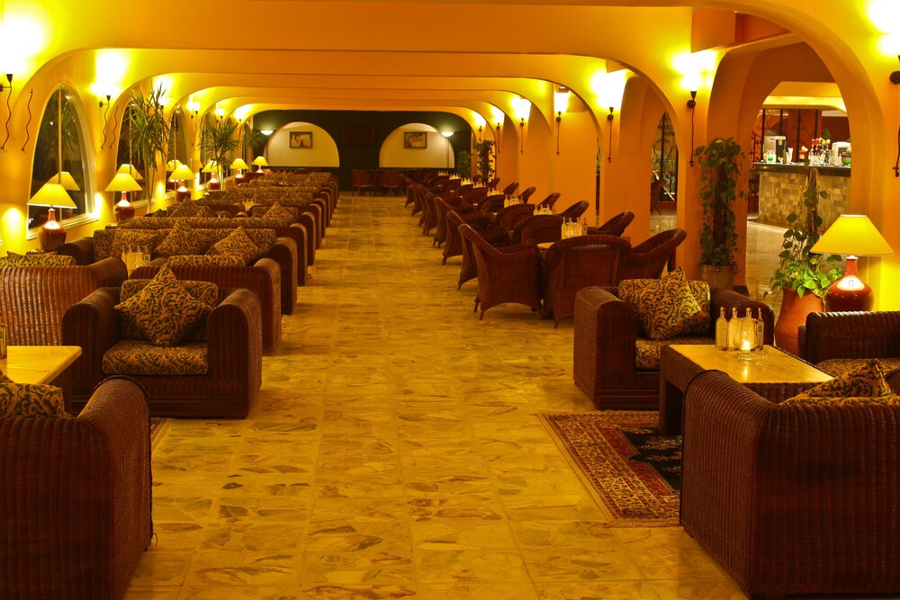 Hotelbar