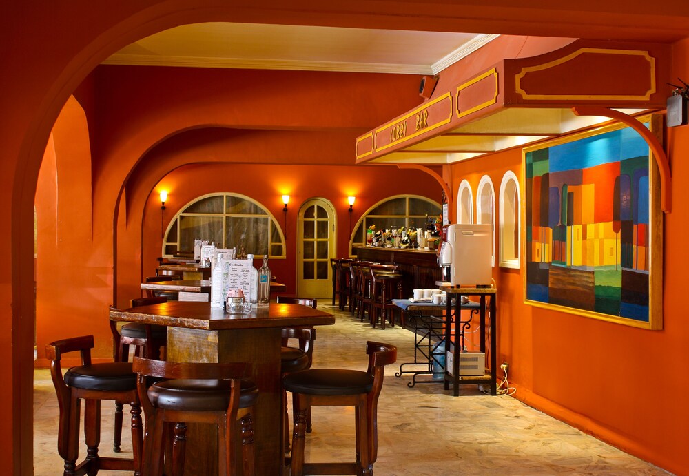 Hotelbar